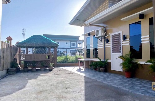 San Fernando House | Affordable bungalow house
