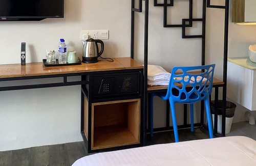 Taman Nyior Setali Hotel | SUPER 8 HOTEL ALOR SETAR