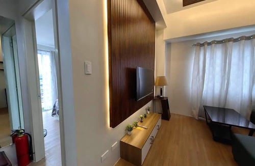 Cagayan de Oro Condo | 2 Spacious 2Br Loop Tower1524