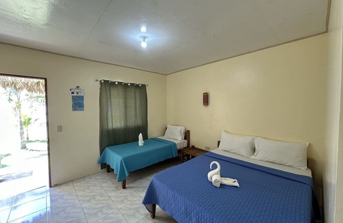 Donsol Resort | Dancalan Beach Resort