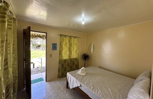 Donsol Resort | Dancalan Beach Resort