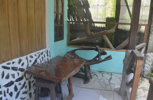 Port Barton House | Shenamae Pension
