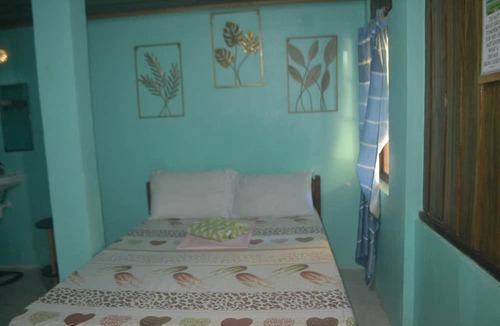 Port Barton House | Shenamae Pension