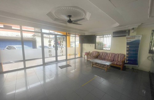 Kampung Hulu Caluk Hotel | Hotel O Mei Wah