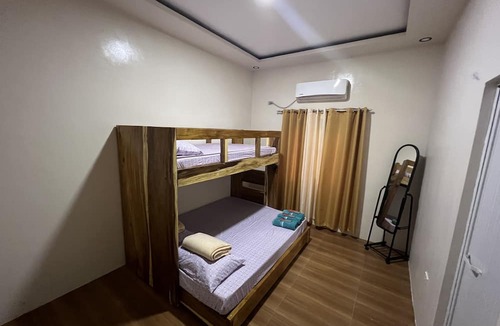 Dupax Del Norte Resort | Nellis Place