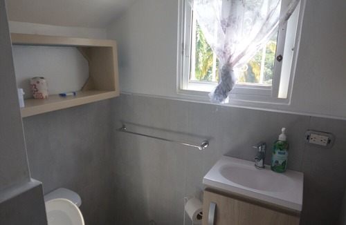 La Ceiba Apartment | Villa en Loma au Calme vue mer