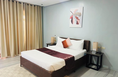Bautista Resort | 34k Hotel and Resort powered by Cocotel