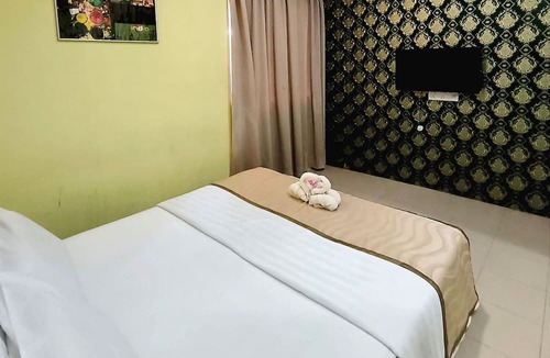 Nibong Tebal Hotel | Hotel O Rumah Rehat Awana