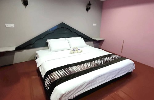 Nibong Tebal Hotel | Hotel O Rumah Rehat Awana