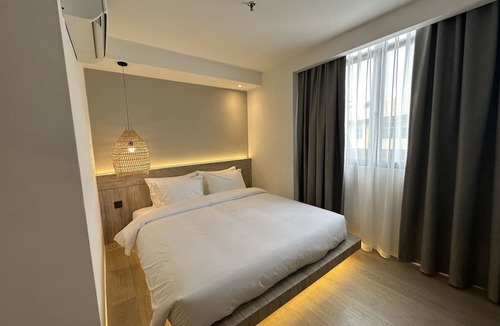 Kuching Hotel | Theatre Hotel