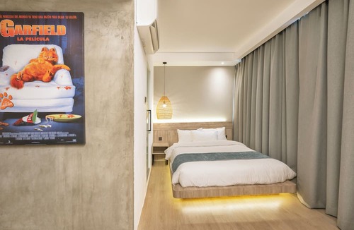 Kuching Hotel | Theatre Hotel