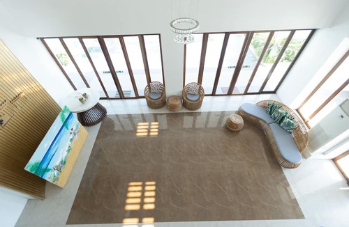 Pasuquin Resort | Asaricha Tropical Beach Resort