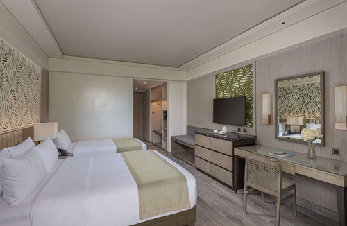 Balabag Resort | Henann Park Resort