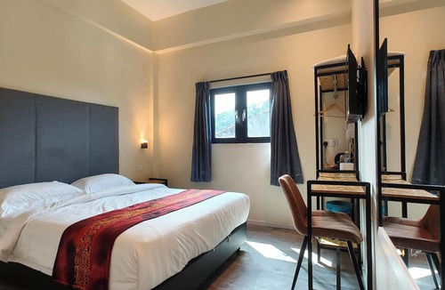 Pangkor Island Hotel | Pangkor Pop Ash Hotel