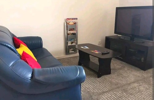 Bukit Tinggi Apartment | Cosy Selesa Hillhomes and Golf Resort