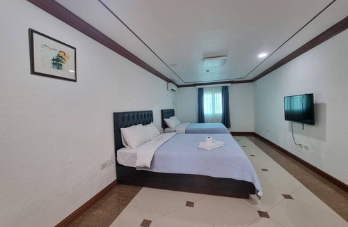 Dau Hotel | Asian Greenville Hotel and Resort