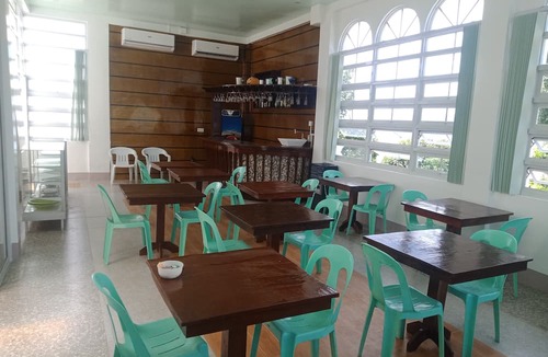 Guinsiliban Hostel | Bucana