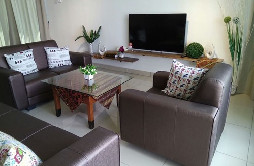 Bandar Penawar Villa | Fun Villa