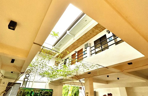 Estancia Hotel | Papierus Pensionne