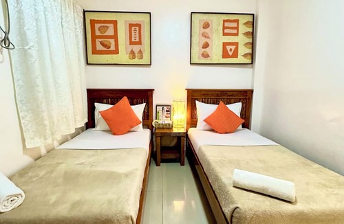 Estancia Hotel | Papierus Pensionne