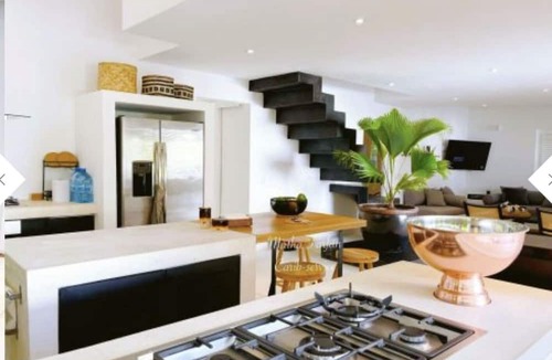 Miramar Villa | Villas Nube ll 5 minutos de AILA