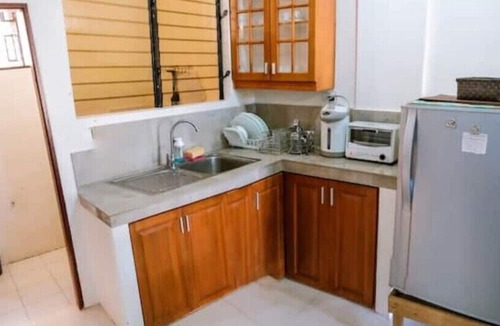 Bacolod House | Carmen's Place B: 4- rm duplex, gated, safe, homey