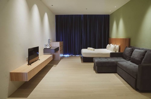 Sematan Apartment | Roxy Beach Apartment