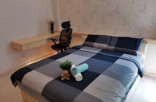 Taman Mount Austin House | Comfy Corner House Mount Austin