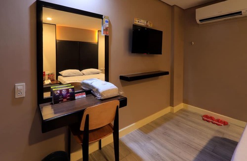 General Trias Hotel | Hotel Sogo General Trias