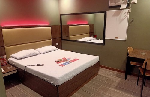 General Trias Hotel | Hotel Sogo General Trias