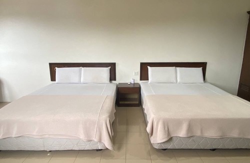 Kampung Pedah Hotel | Hotel O Gold Hill Hotel