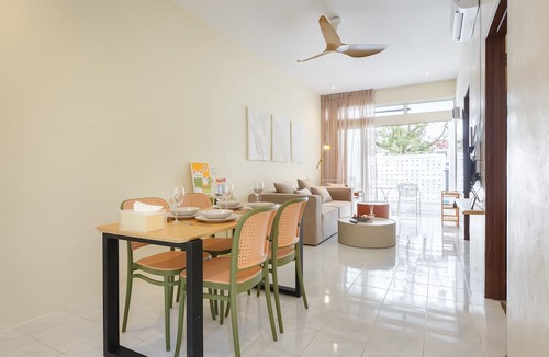 Central Seberang Perai House | 2 Bedroom Landed House Near Icon City BM