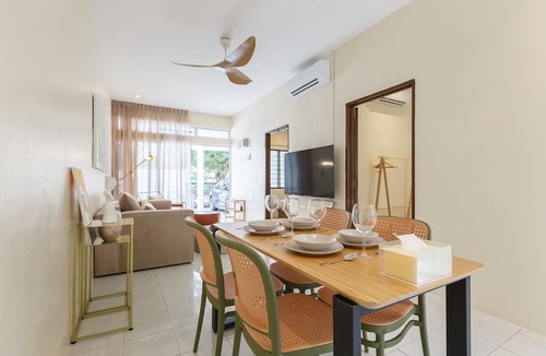Central Seberang Perai House | 2 Bedroom Landed House Near Icon City BM