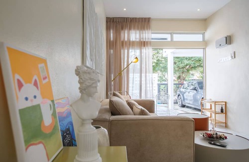 Central Seberang Perai House | 2 Bedroom Landed House Near Icon City BM