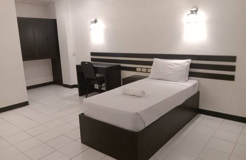 Naval Hotel | Hotel Benjamin Naval