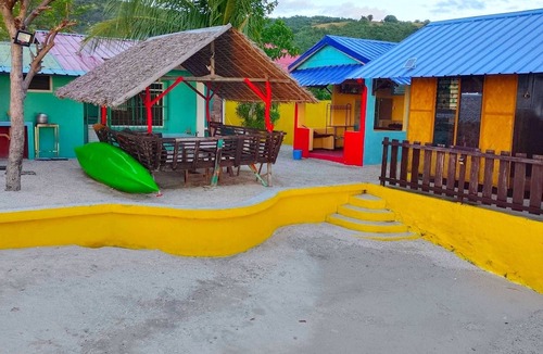 Calatagan House | Hideaway Beach Resort