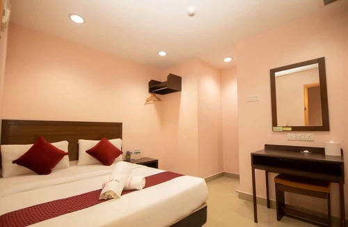 Bestari Jaya Hotel | Sun Inns Hotel Bestari Jaya