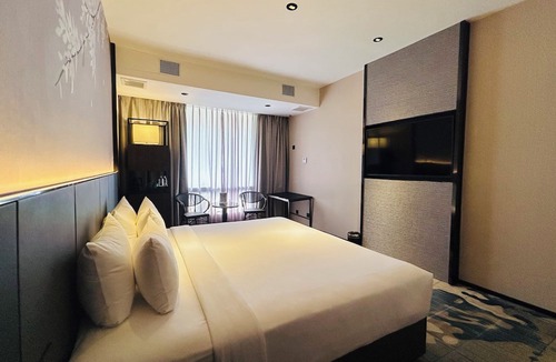 Hulu Langat Hotel | Monkeys Canopy Resort