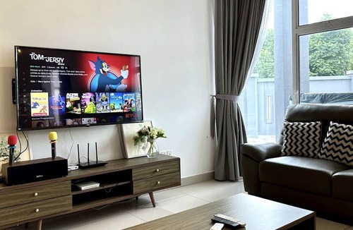 Bandar Penawar Villa | Hom Villa 16-25 pax