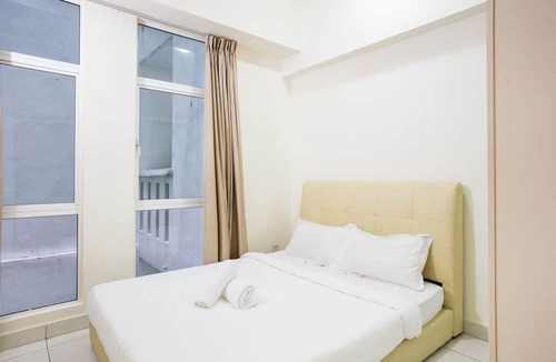 Petaling Jaya Condo | Serenity in Our Cozy 2-Bedroom, 2-Bathroom Retreat at Casa Suites Homestay