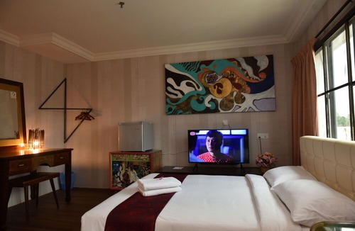 Simee Hotel | Fair Park Premier