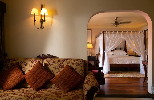 Lubok Buaya Resort | Casa del Mar, Langkawi