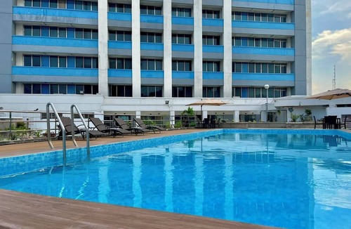 Paco Hotel | The Pearl Manila Hotel