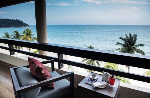 Teluk Cempedak Resort | Hyatt Regency Kuantan Resort