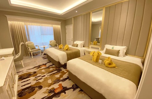 Kampung Surabaya Hotel | Puteri Wing, Riverside Majestic Hotel
