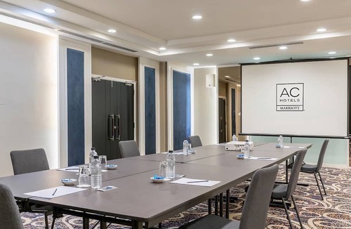 Titiwangsa Sentral Hotel | AC Hotel by Marriott Kuala Lumpur