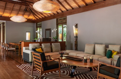 Padang Matsirat Resort | The Datai Langkawi