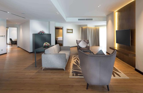 Tanjung Bungah Resort | DoubleTree Resort by Hilton Hotel Penang