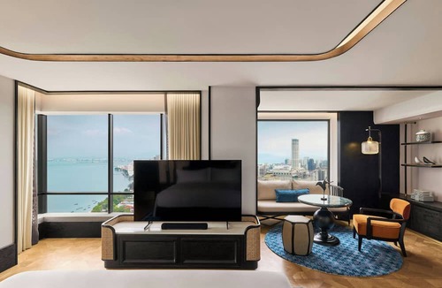 Downtown George Town Hotel | The Millen Penang, Autograph Collection