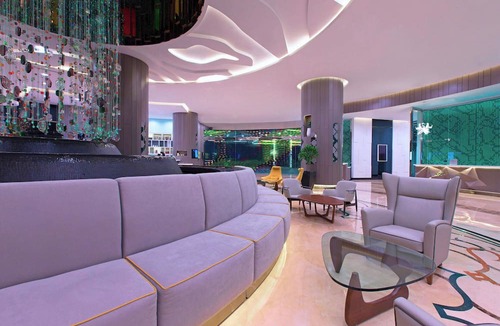 Kuala Lumpur Hotel | Le Méridien Kuala Lumpur